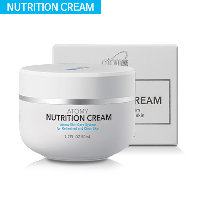 Nutrition Cream | Atomy Australia