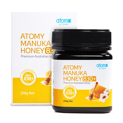 Atomy Manuka Honey 830+ | Atomy Australia