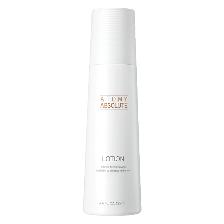 Absolute Lotion | Atomy Canada 