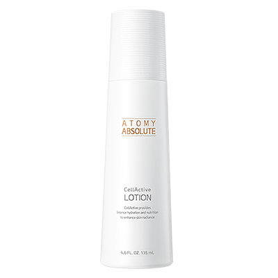 Atomy Absolute CellActive Lotion | Atomy Indonesia