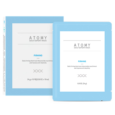 Atomy Daily Expert Mask Firming | Atomy Indonesia