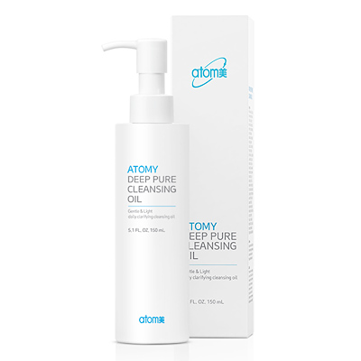 Atomy Deep Pure Cleansing Oil*1EA