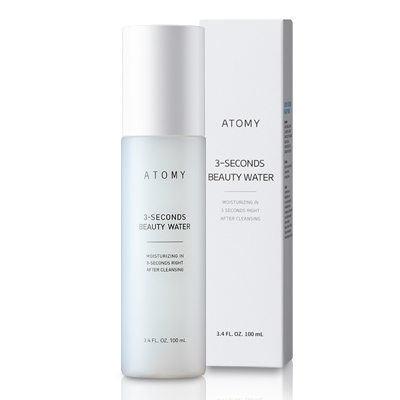 3-Second Beauty Water