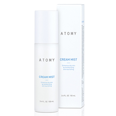 Atomy Cream Mist
