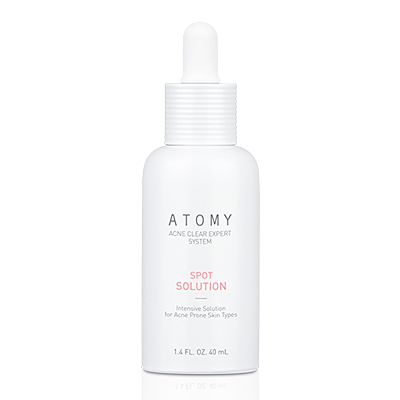 Atomy Acne Clear Spot Solution | Atomy Indonesia