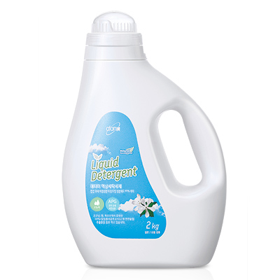 Liquid Detergent *1EA