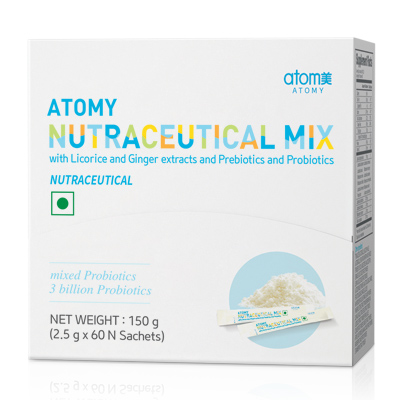 Atomy Nutraceutical Mix | Atomy India