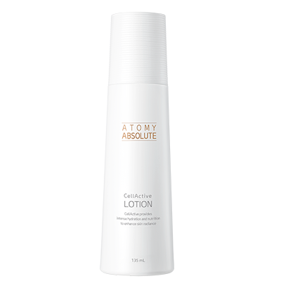 Absolute Lotion | Atomy India