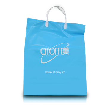 ថង់ប្លាស្ទិក​ *1 / Atomy Plastic Bag *1EA | Atomy Cambodia