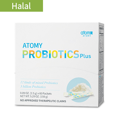 Atomy Probiotics Plus | Atomy Philippines
