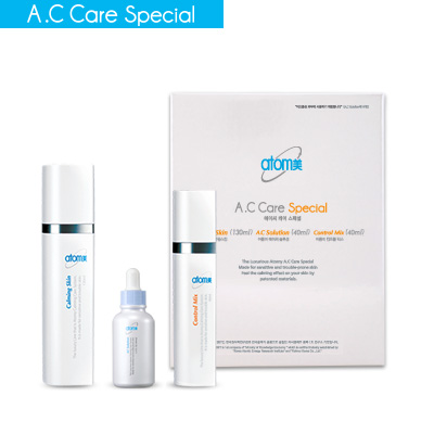 A. C. Care Special | Atomy Philippines