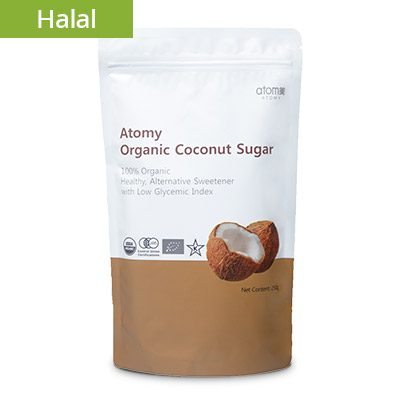Atomy Organic Coconut Sugar | Atomy Philippines