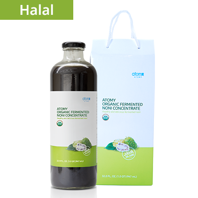 Atomy Organic Fermented Noni Concentrate | Atomy Singapore