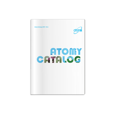 Atomy Catalog(ENG) | Atomy Singapore