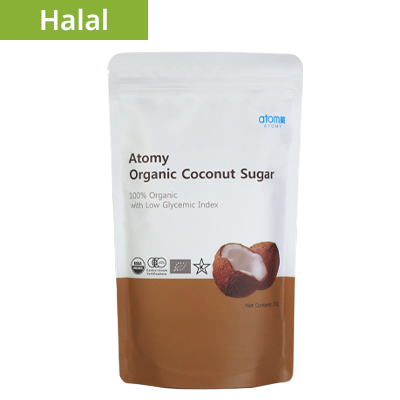 Atomy Organic Coconut Sugar | Atomy Singapore