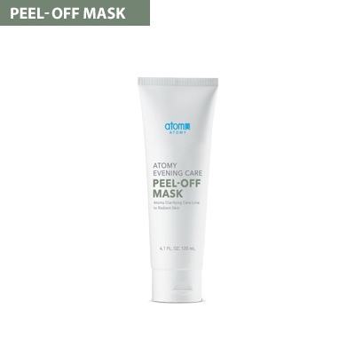 Peel-Off Mask