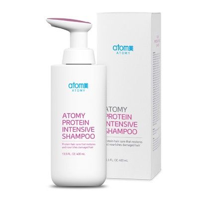 Protein Intensive Shampoo