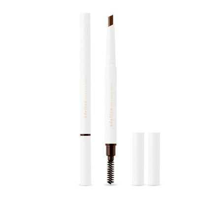Adelica Soft Brow Pencil (Brown)