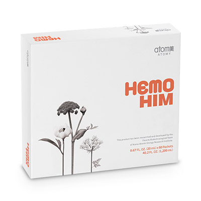 Atomy HemoHIM * 1 set | Atomy Australia