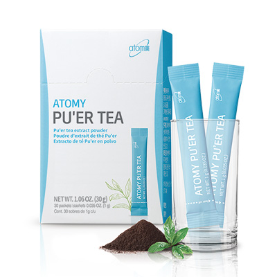 Atomy Puer Tea | Atomy Australia