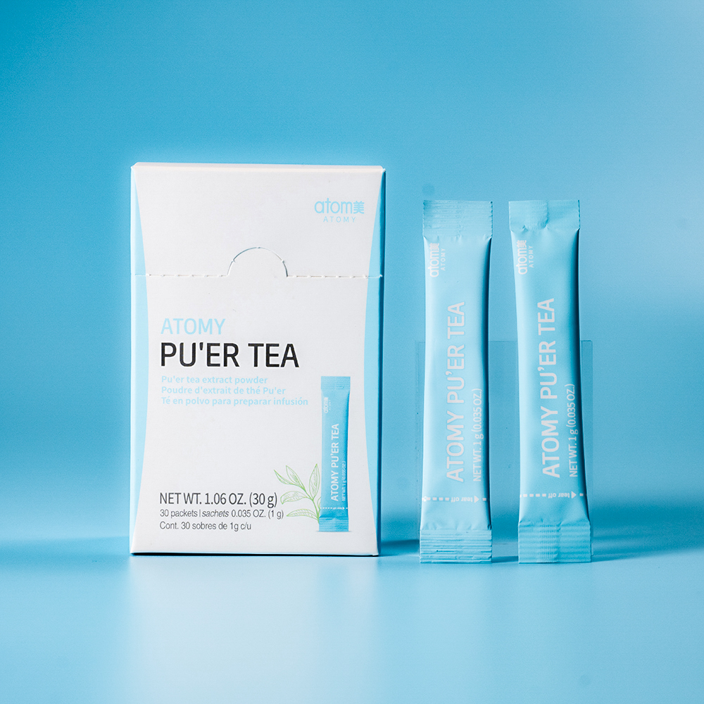 Atomy Puer Tea | Atomy Australia