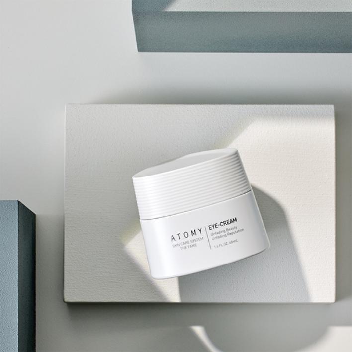 THE FAME Eye Cream (1ea)