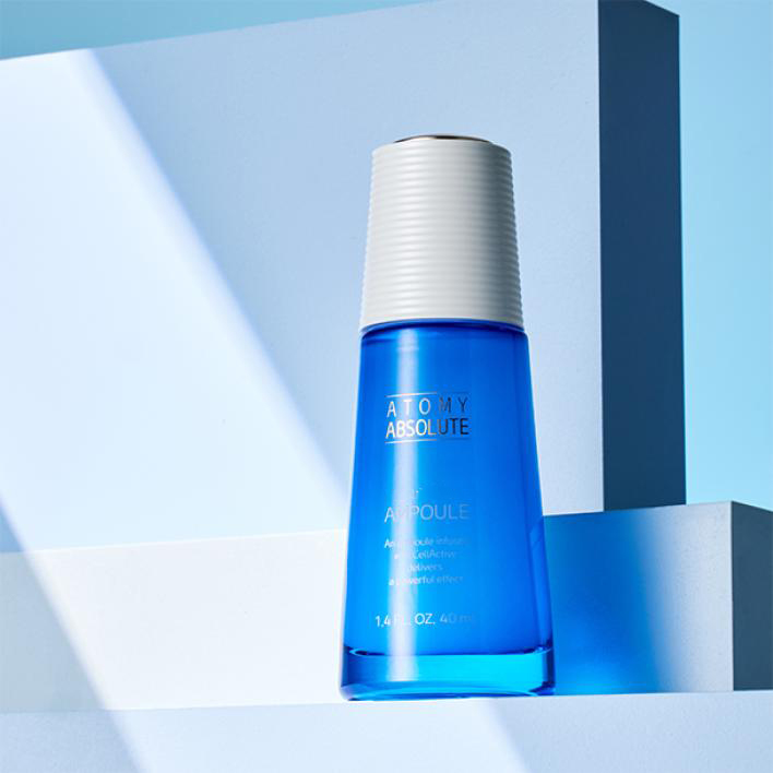 Absolute Ampoule | Atomy Australia