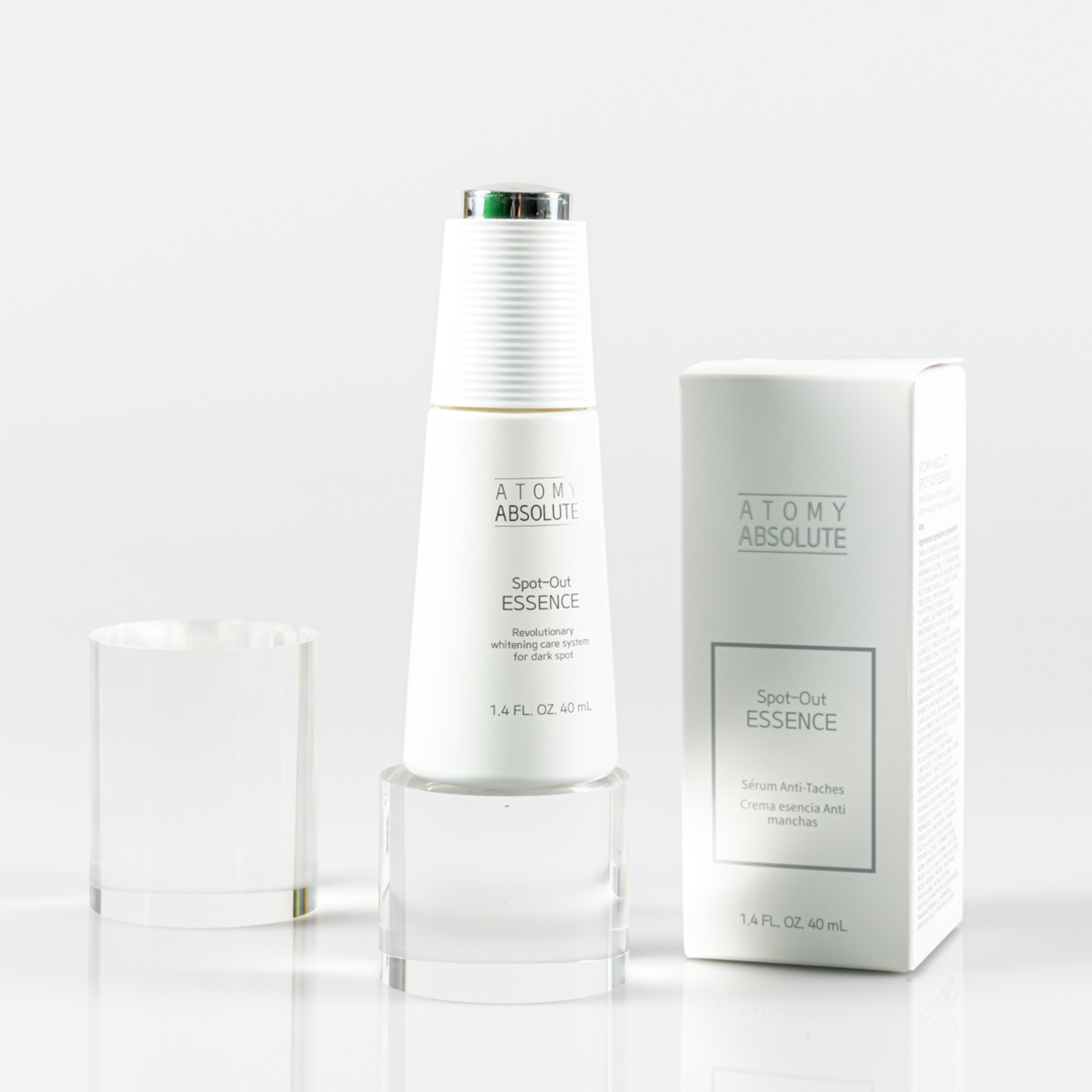 Atomy Absolute Spot-Out Essence | Atomy Australia