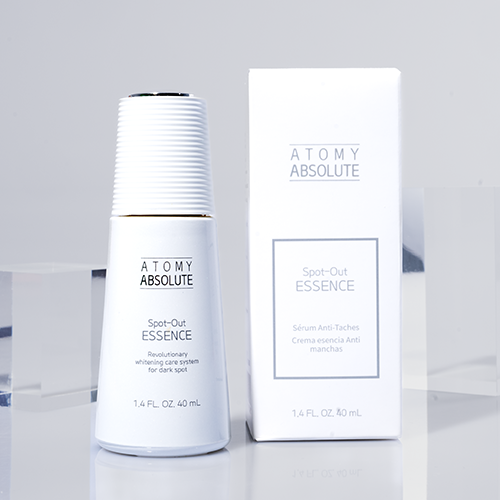 Absolute Spot-Out Essence (1ea)