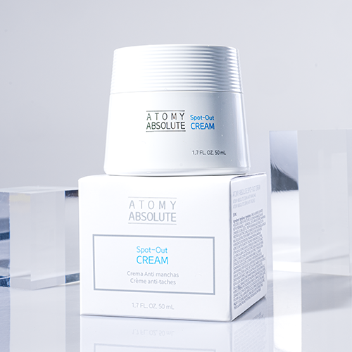 Absolute Spot-Out Cream (1ea)