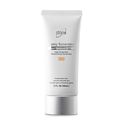 Sunscreen (Beige) *1EA | Atomy Australia