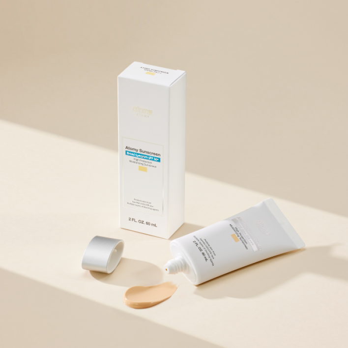Sunscreen Beige (1ea) | Atomy Australia