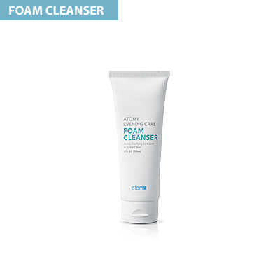 Foam Cleanser  | Atomy Australia