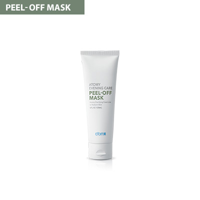 Peel-Off Mask | Atomy Australia