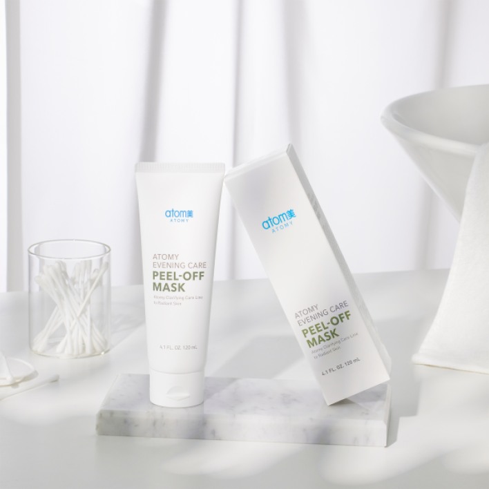 Peel-Off Mask (1ea)