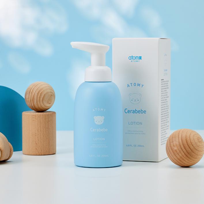 Cerabebe Lotion (1ea)