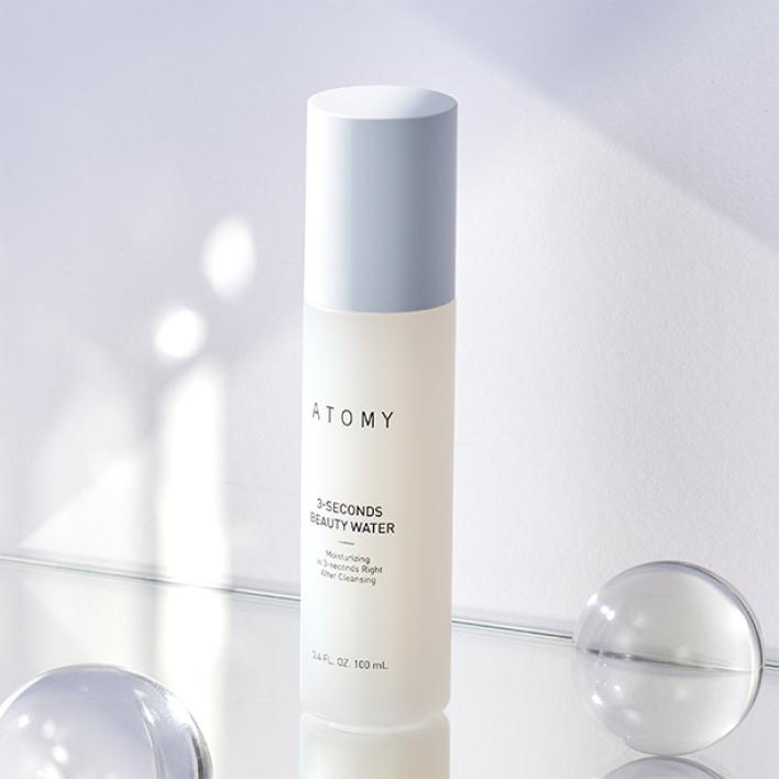 3 Seconds Beauty Water | Atomy Australia