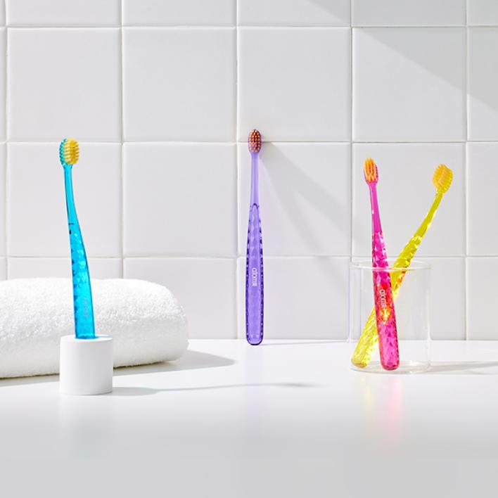 Compact Toothbrush | Atomy Australia