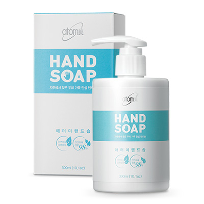 Atomy Hand Soap | Atomy Australia
