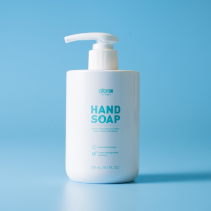 Atomy Hand Soap | Atomy Australia