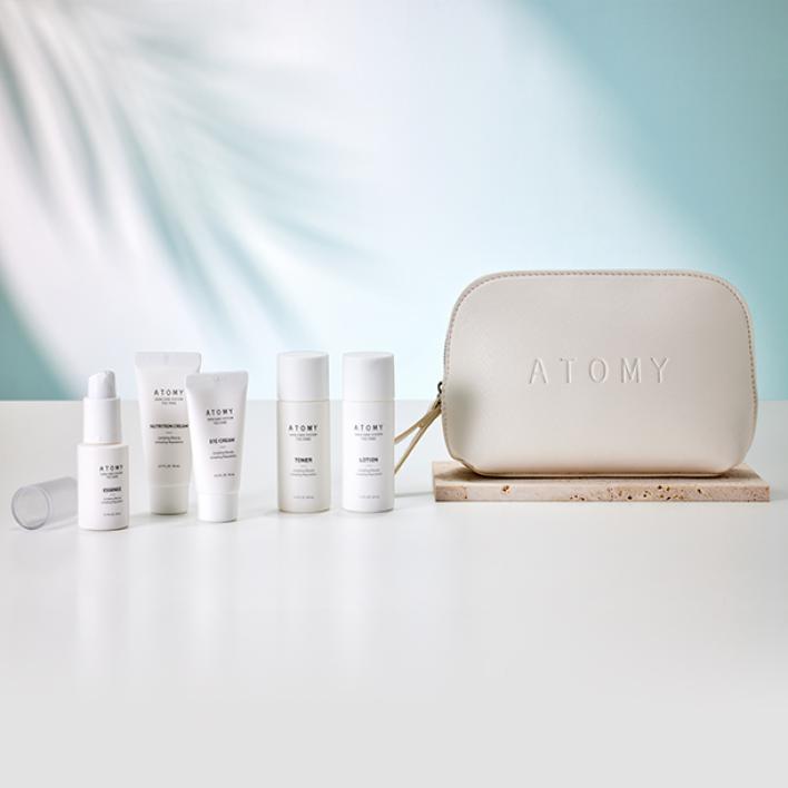 Mini Pouch Set THE FAME | Atomy Australia