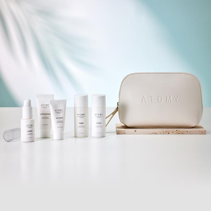 Mini Pouch Set THE FAME (5 Items)