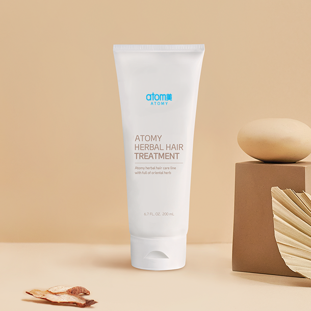 Herbal Hair Treatment (1ea)