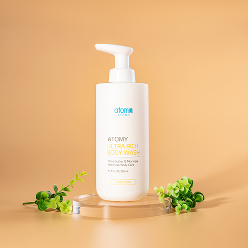 Ultra Rich Body Wash (1ea)