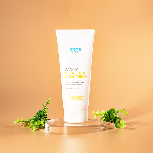 Ultra Rich Body Cream (1ea)