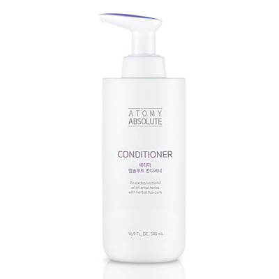 Atomy Absolute Conditioner | Atomy Australia