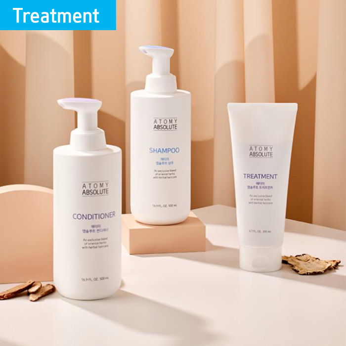 Absolute Treatment (1ea)