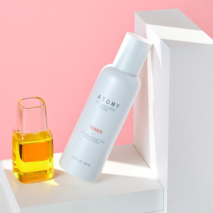 A.C Expert Toner (1ea)