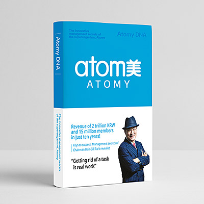 Atomy DNA | Atomy Australia