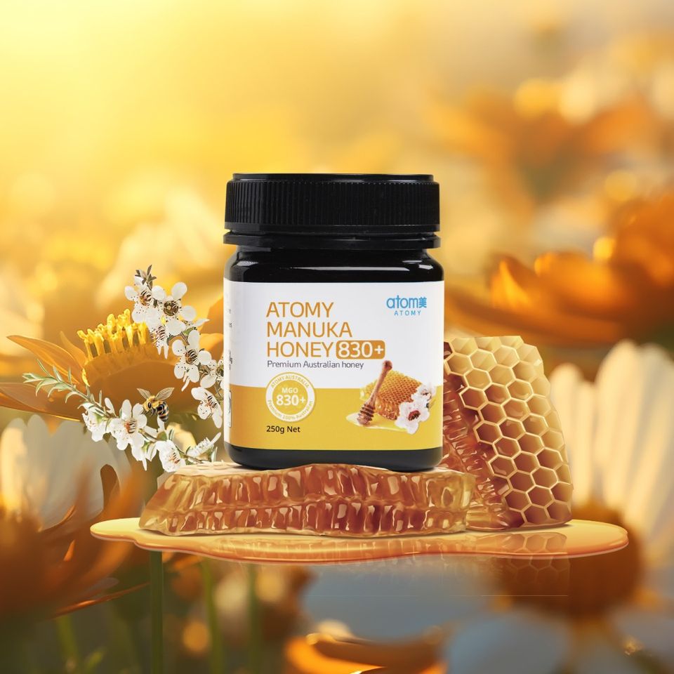 Atomy Manuka Honey 830+ | Atomy Australia